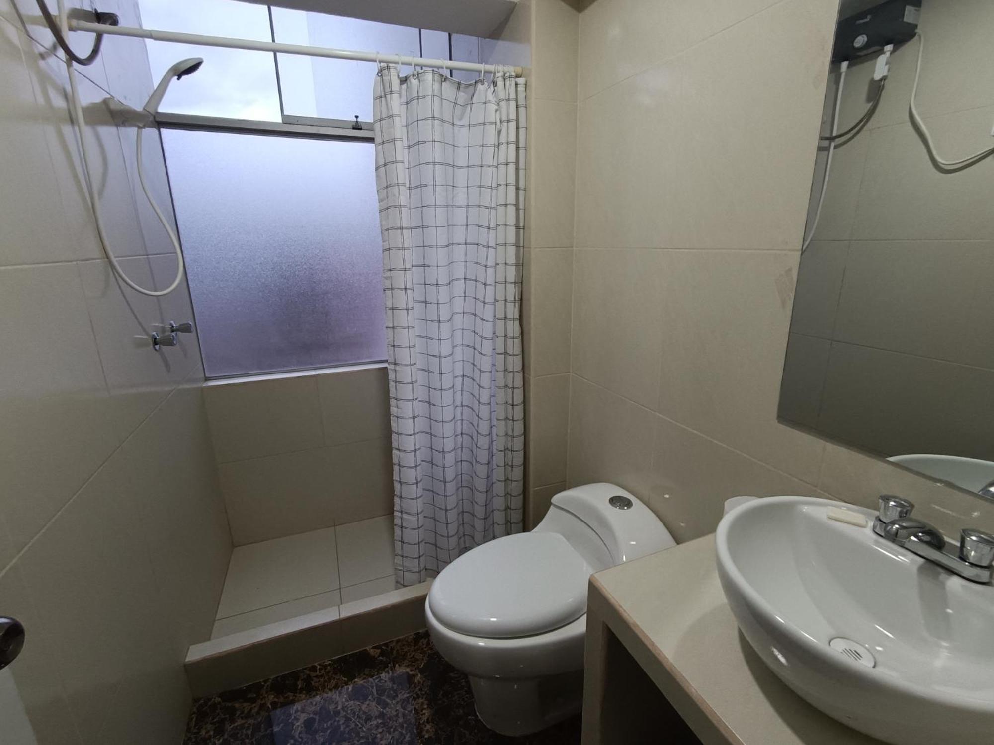 II - Zaguan Aparta Hotel กุสโก ภายนอก รูปภาพ