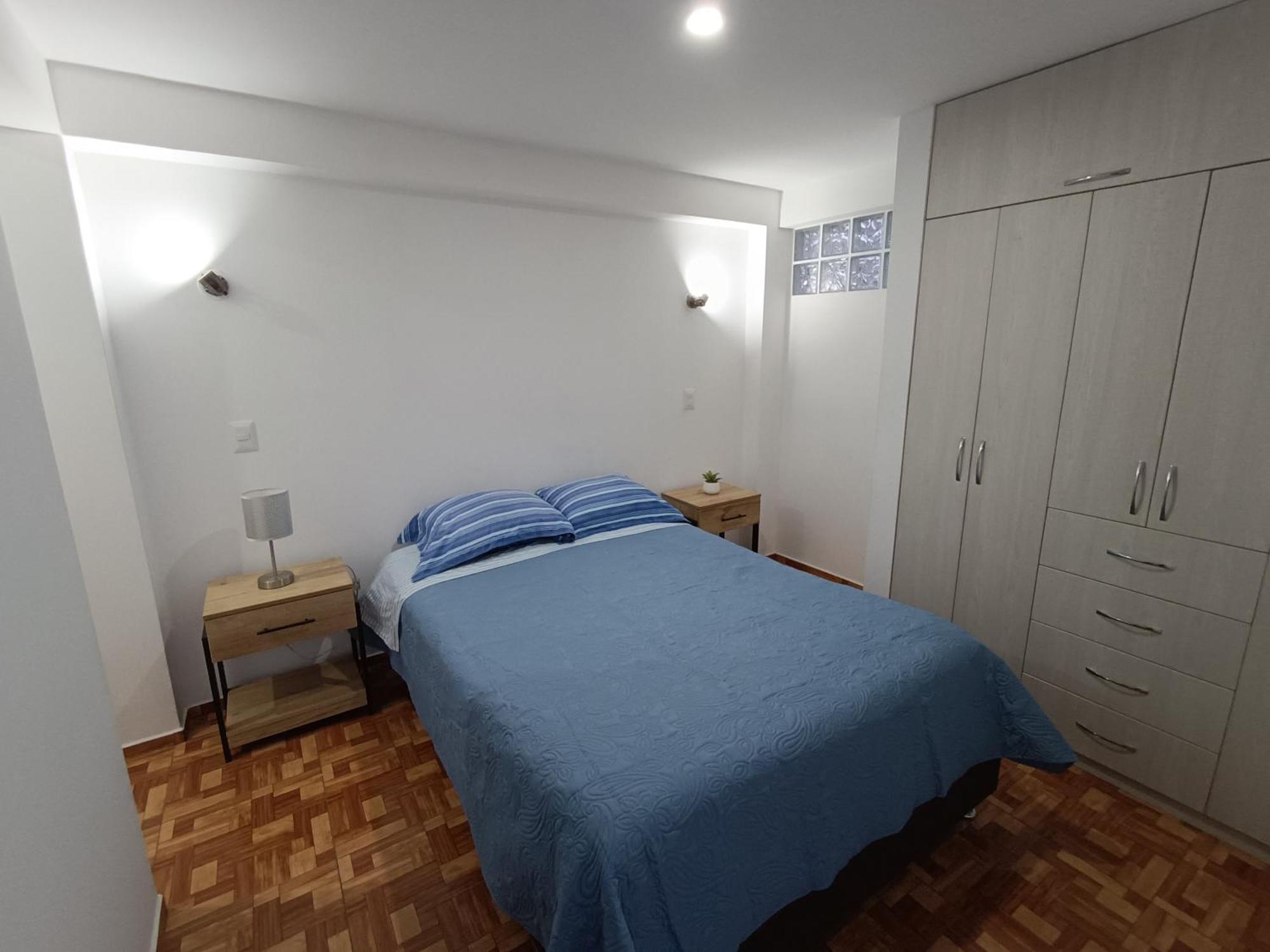 II - Zaguan Aparta Hotel กุสโก ภายนอก รูปภาพ